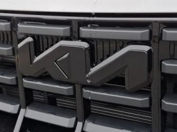 Kia Telluride X-Line EX AWD 2027