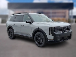 Kia Telluride X-Line EX AWD 2027