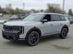 Kia Telluride X-Line EX AWD 2027