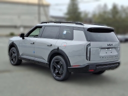 Kia Telluride X-Line EX AWD 2027
