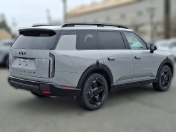 Kia Telluride X-Line EX AWD 2027