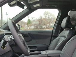 Kia Telluride X-Line EX AWD 2027