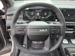 Kia Telluride X-Line EX AWD 2027