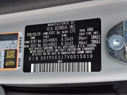 Kia Telluride X-Line EX AWD 2027