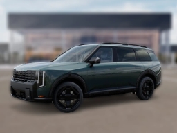 Kia Telluride X-Line EX AWD 2027