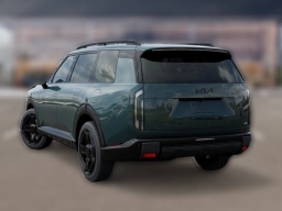 Kia Telluride X-Line EX AWD 2027