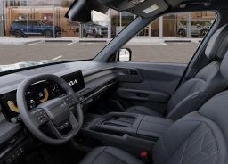 Kia Telluride X-Line EX AWD 2027