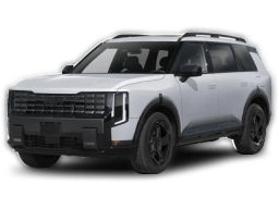 Kia Telluride X-Line EX AWD 2027