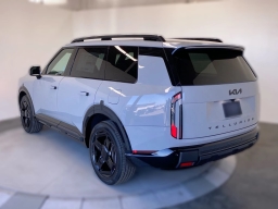 Kia Telluride EX AWD 2027