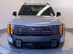 Kia Telluride EX AWD 2027