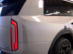 Kia Telluride EX AWD 2027