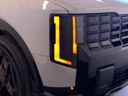 Kia Telluride EX AWD 2027