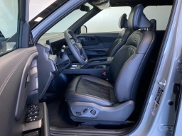 Kia Telluride EX AWD 2027