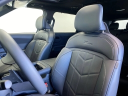 Kia Telluride EX AWD 2027