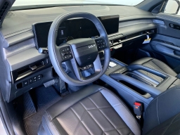 Kia Telluride EX AWD 2027