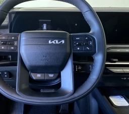Kia Telluride EX AWD 2027