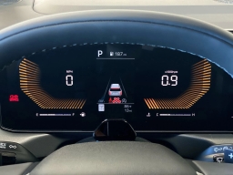 Kia Telluride EX AWD 2027