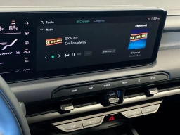 Kia Telluride EX AWD 2027