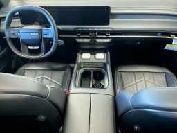 Kia Telluride EX AWD 2027