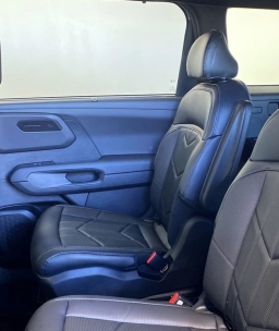 Kia Telluride EX AWD 2027