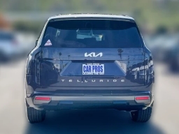 Kia Telluride SX FWD 2027