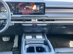 Kia Telluride SX FWD 2027