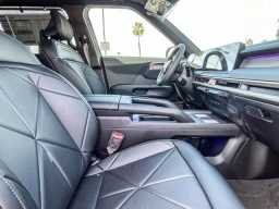 Kia Telluride SX FWD 2027