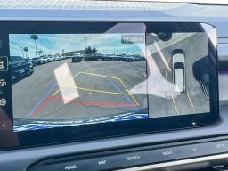 Kia Telluride SX FWD 2027