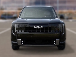 Kia Telluride SX FWD 2027