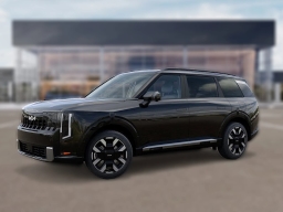 Kia Telluride SX FWD 2027