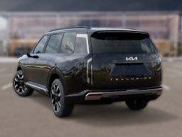 Kia Telluride SX FWD 2027