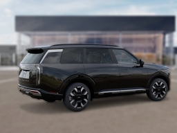 Kia Telluride SX FWD 2027