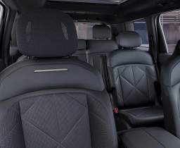 Kia Telluride SX FWD 2027