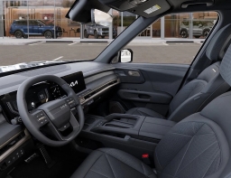 Kia Telluride SX FWD 2027