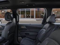 Kia Telluride SX FWD 2027