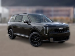 Kia Telluride SX FWD 2027