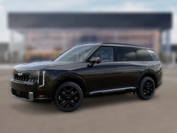 Kia Telluride SX FWD 2027