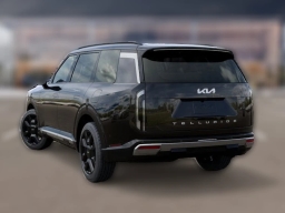 Kia Telluride SX FWD 2027