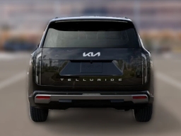 Kia Telluride SX FWD 2027