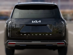 Kia Telluride SX FWD 2027