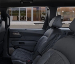 Kia Telluride SX FWD 2027