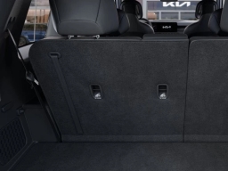 Kia Telluride SX FWD 2027