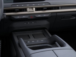 Kia Telluride SX FWD 2027