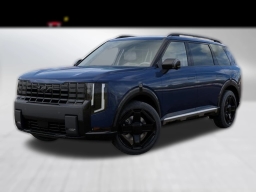 Kia Telluride X-Line SX AWD 2027