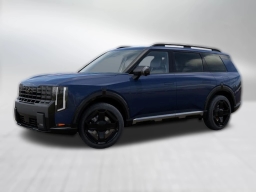 Kia Telluride X-Line SX AWD 2027