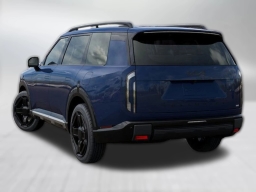 Kia Telluride X-Line SX AWD 2027