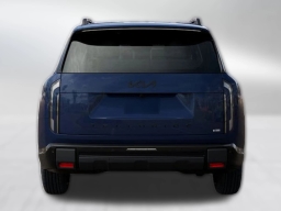 Kia Telluride X-Line SX AWD 2027