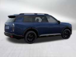 Kia Telluride X-Line SX AWD 2027