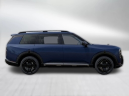 Kia Telluride X-Line SX AWD 2027