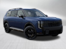 Kia Telluride X-Line SX AWD 2027
